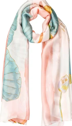 Tuch - Soft Floral