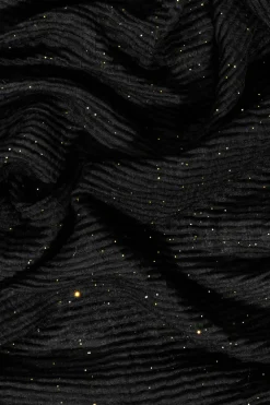Tuch - Soft Glitter