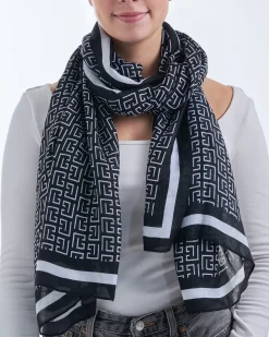 Tuch - Stylish Meander