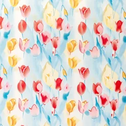 Tuch - Tulip Bloom