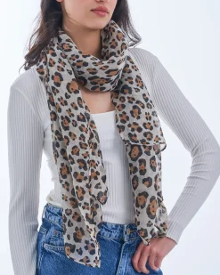 Tuch - Wild Chic