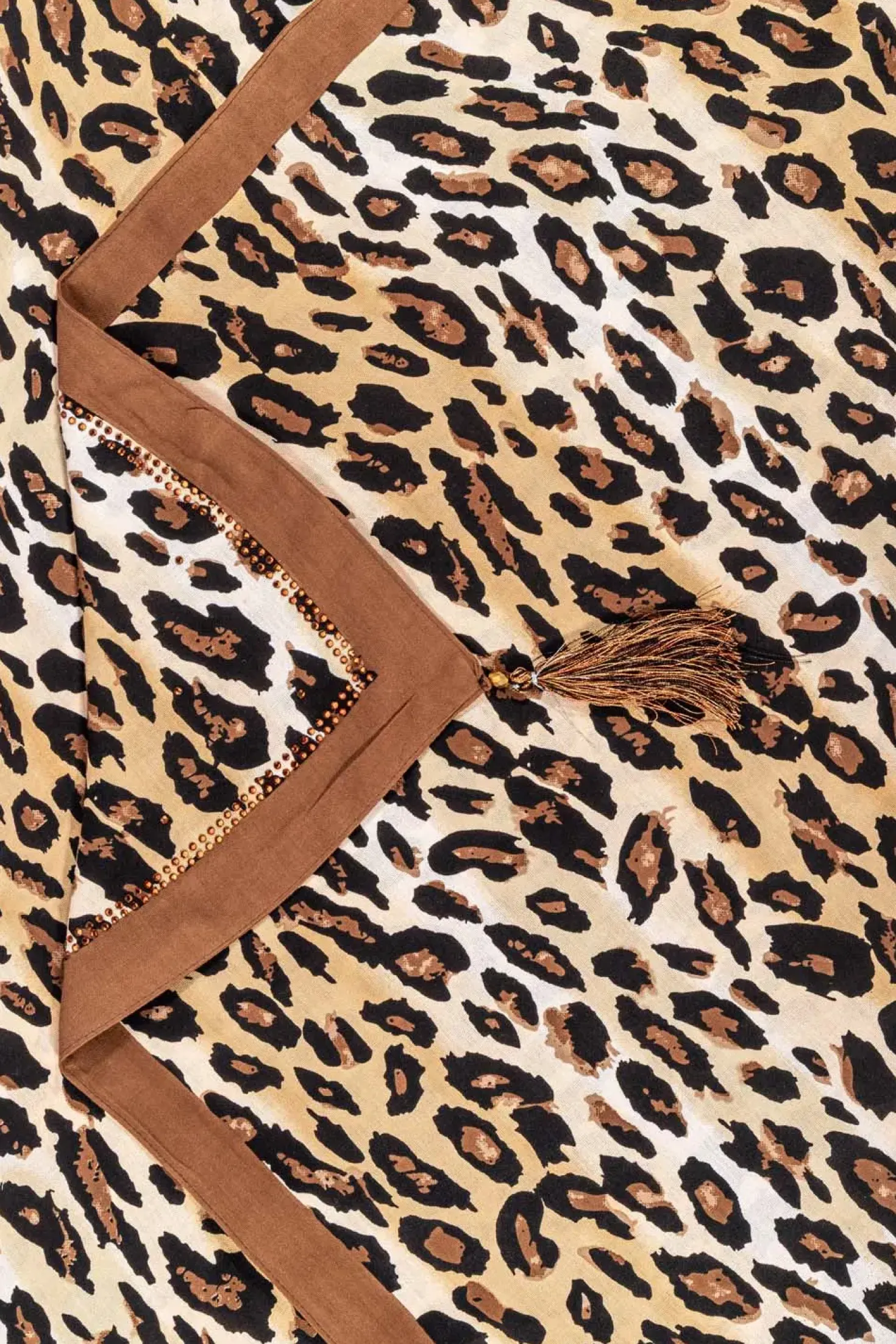 Tuch - Wild Glamour