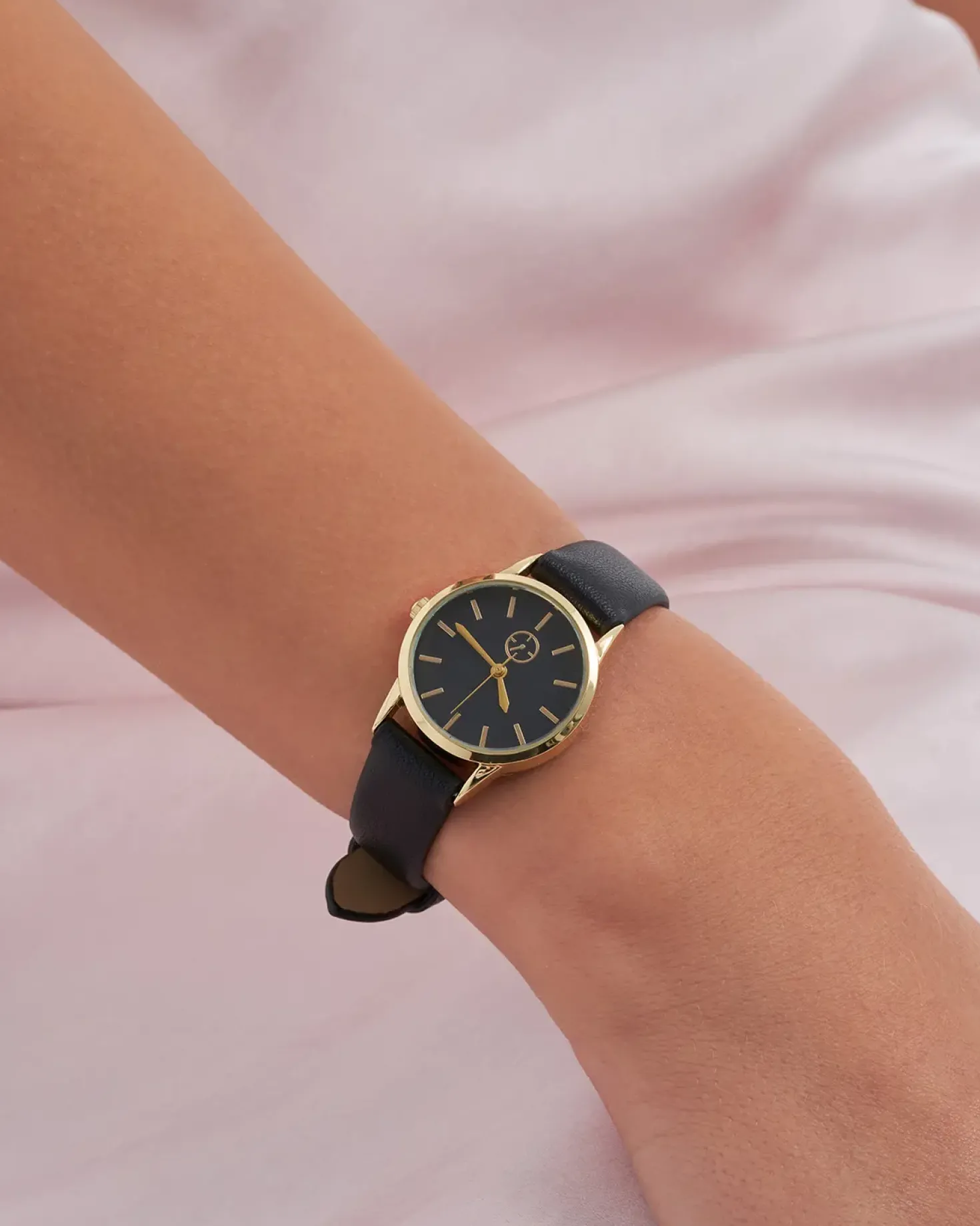 Uhr - Black Class