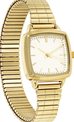 Uhr - Casual Glam