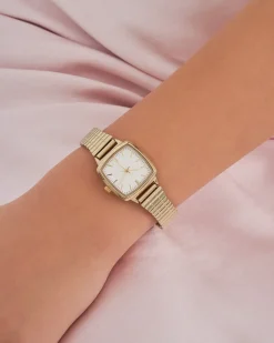 Uhr - Casual Glam