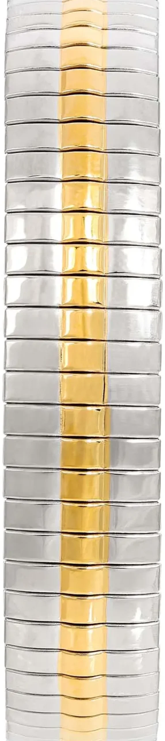 Uhr - Classy Bicolor