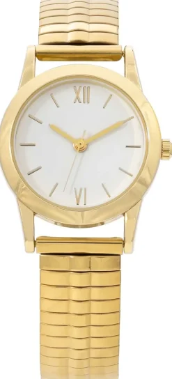 Uhr - Classy Gold