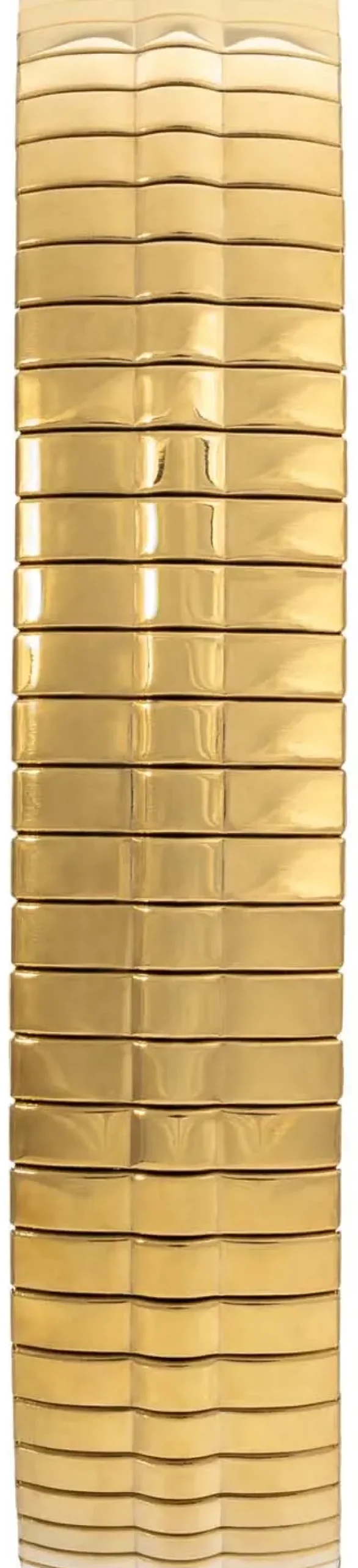 Uhr - Classy Gold
