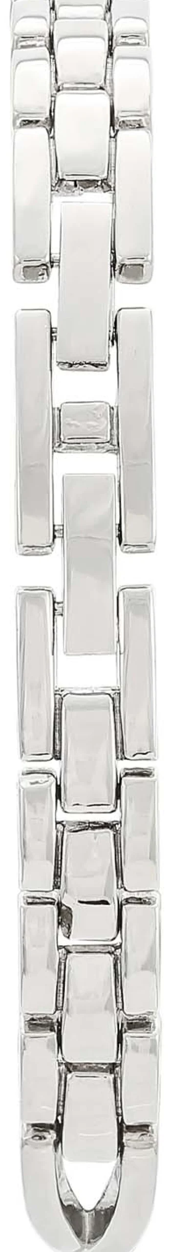Uhr - Classy Silver