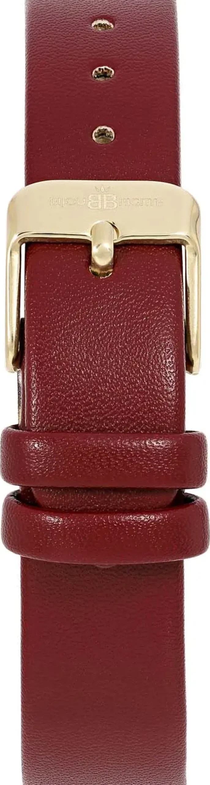 Uhr - Cute Burgundy