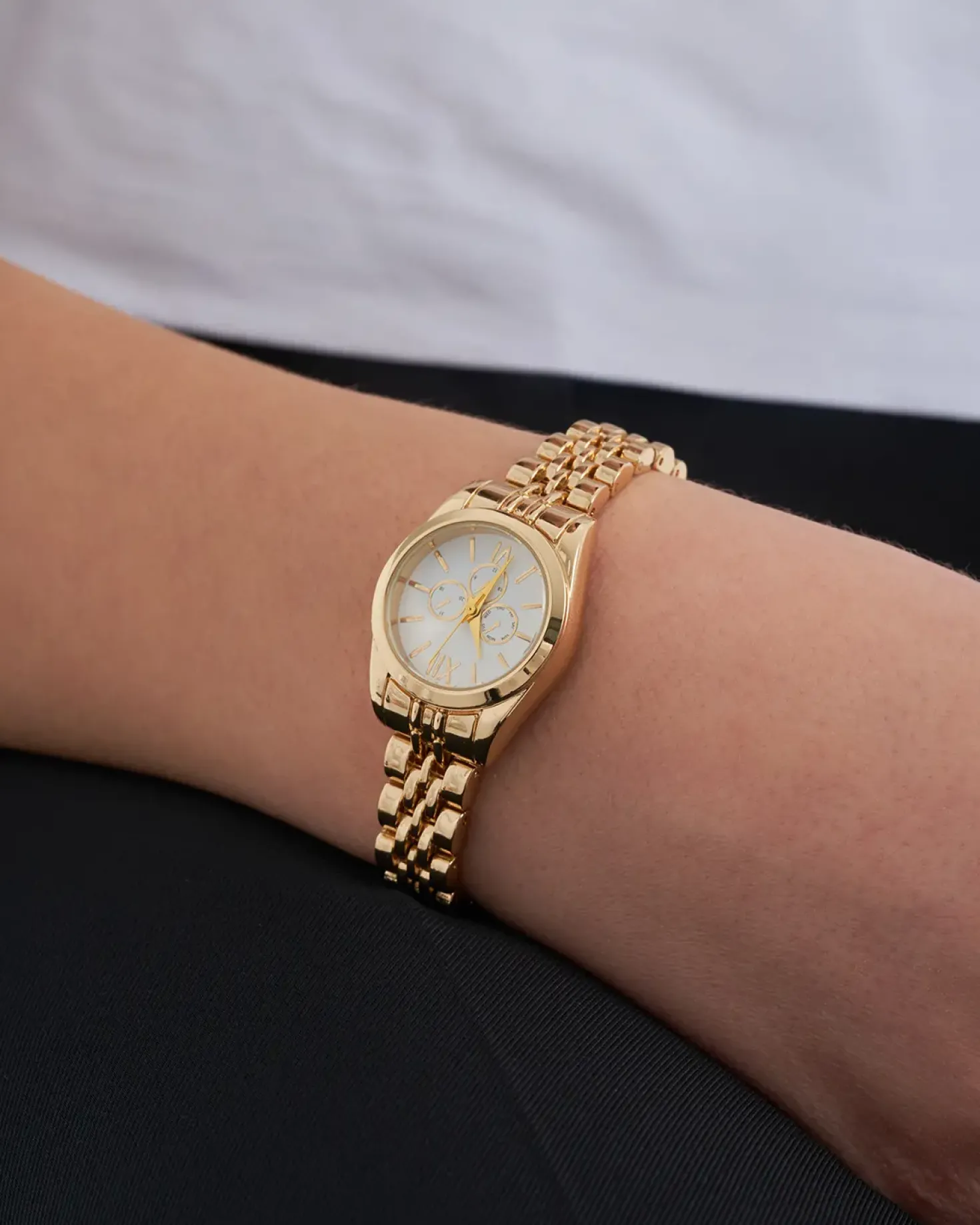 Uhr - Delightful Elegance