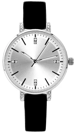 Uhr - Elegant Diamond