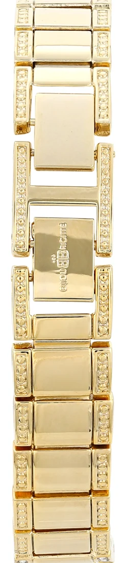 Uhr - Festive Gold
