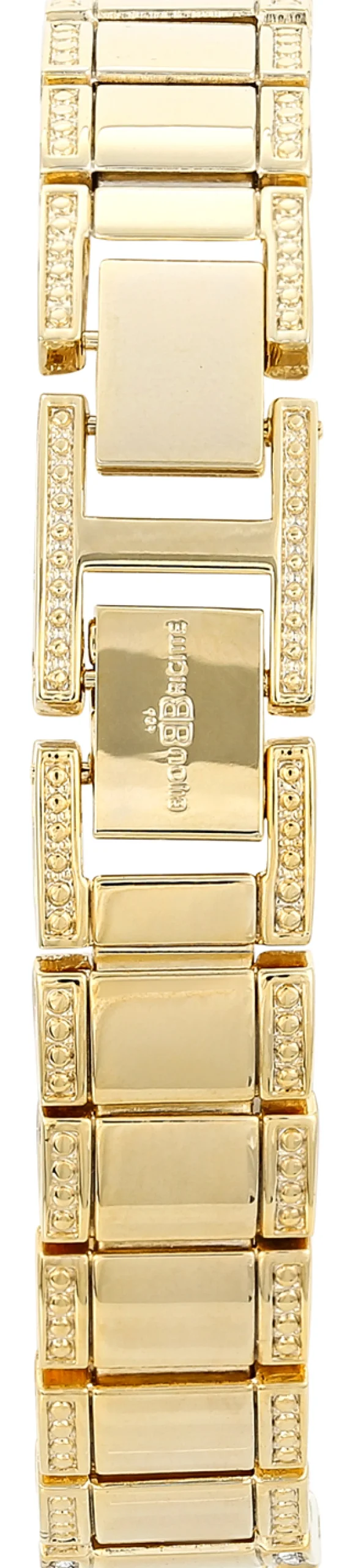 Uhr - Festive Gold
