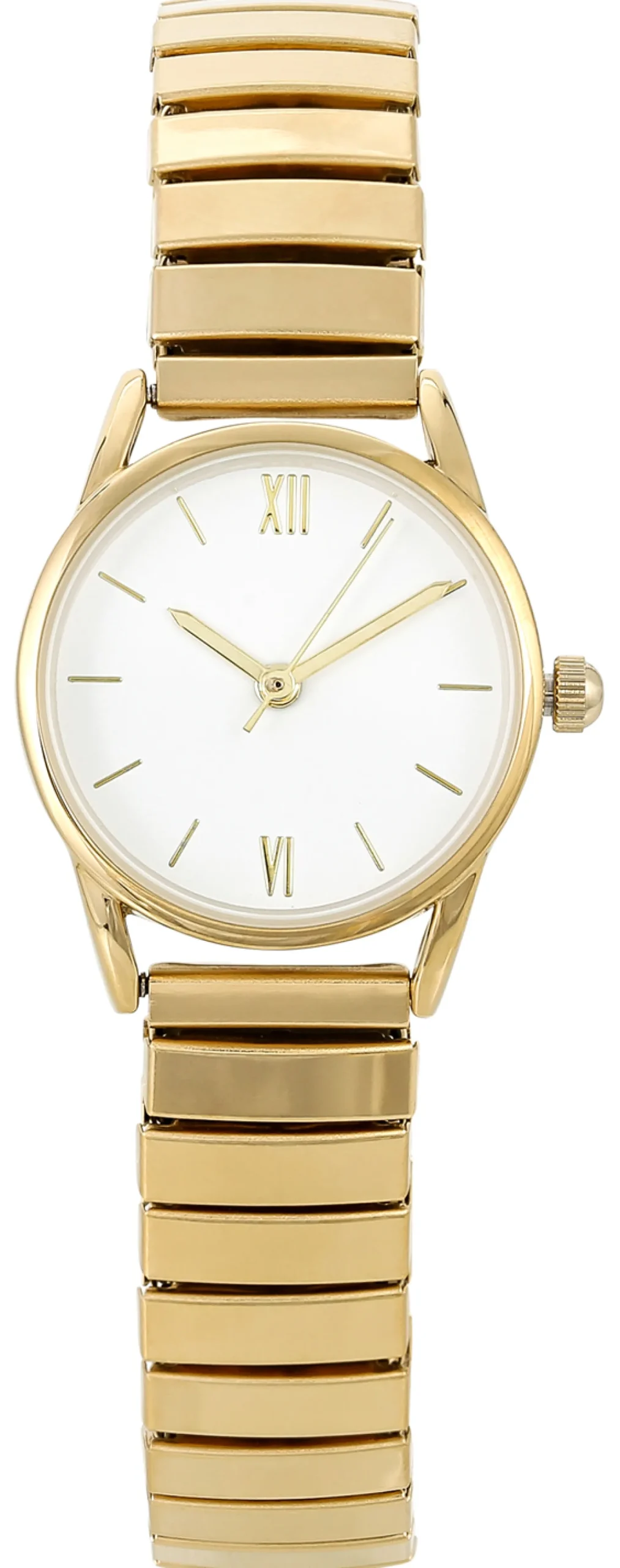 Uhr - Festive Style