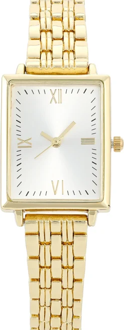 Uhr - Glossy Elegance