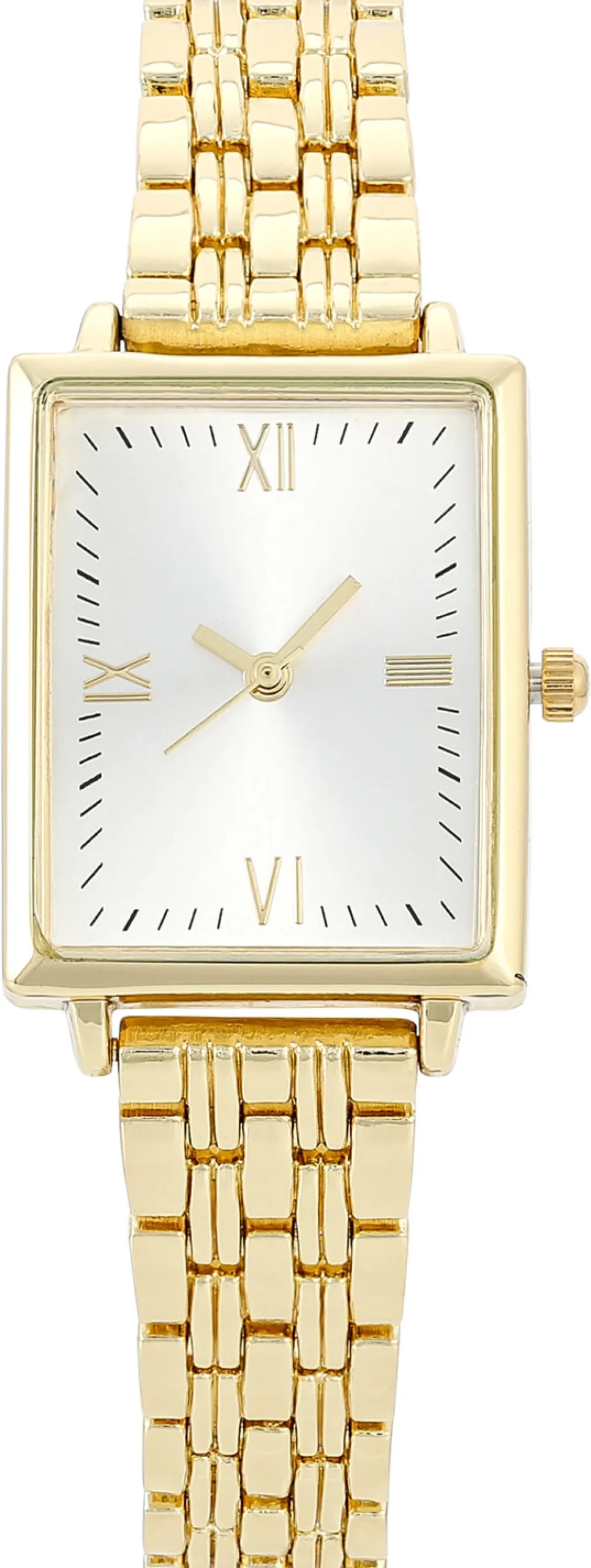 Uhr - Glossy Elegance