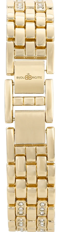 Uhr - Gold Crystal