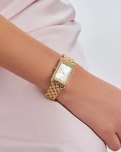 Uhr - Golden Grace