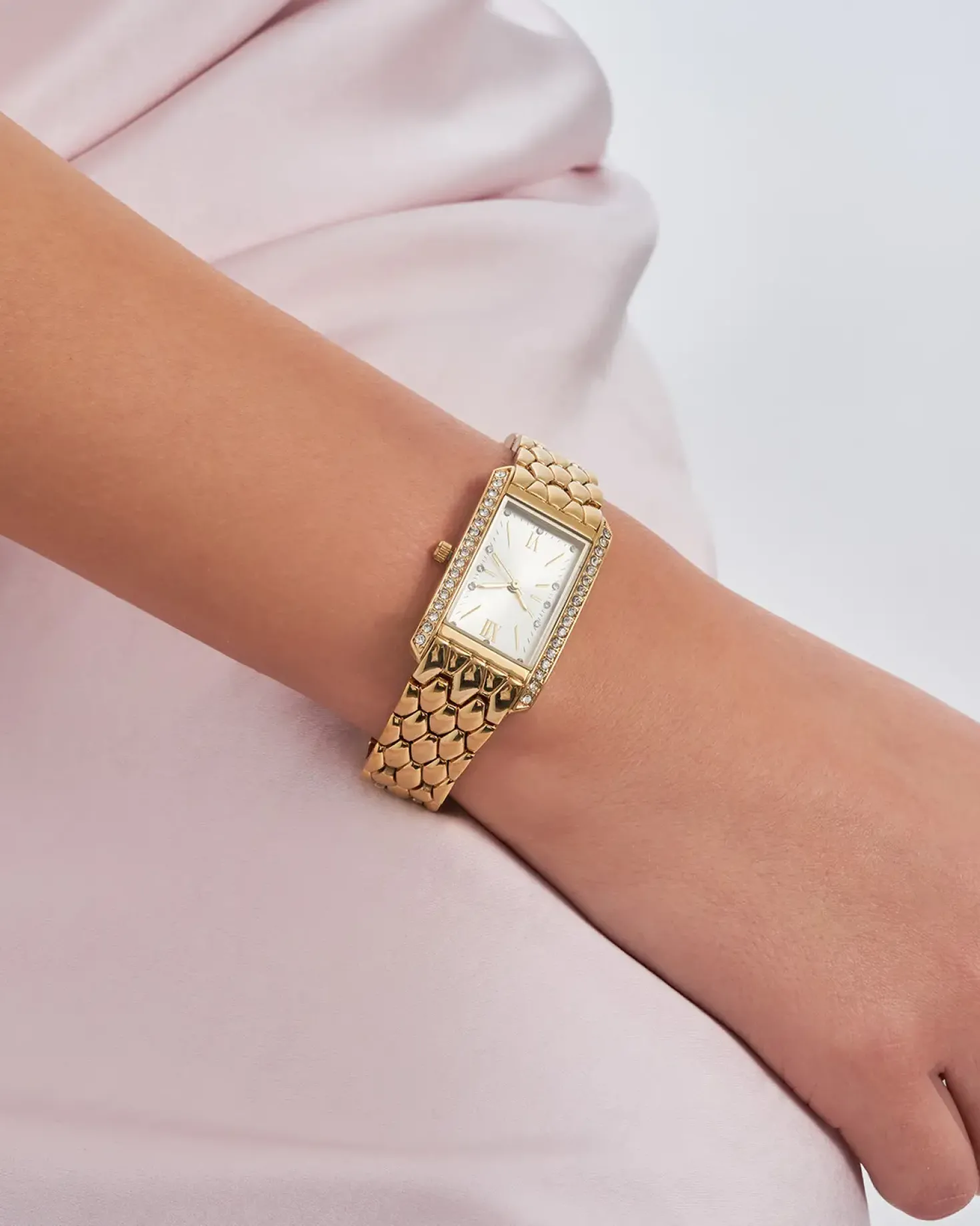 Uhr - Golden Grace