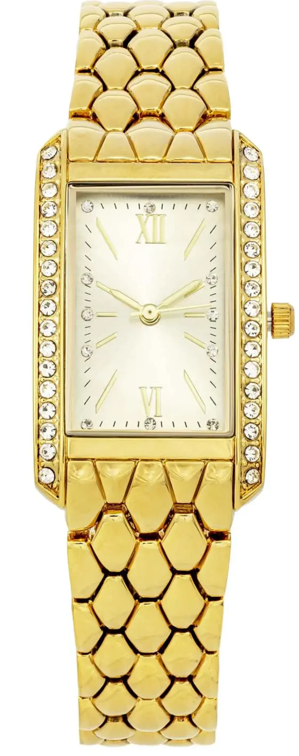 Uhr - Golden Grace