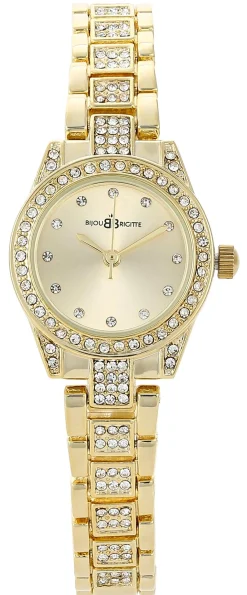 Uhr - Golden Lady