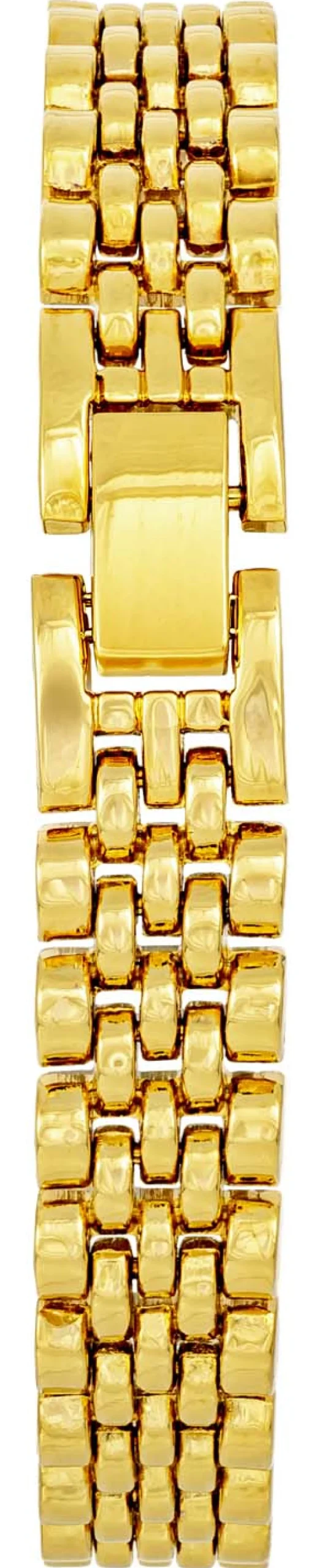 Uhr - Golden Petite