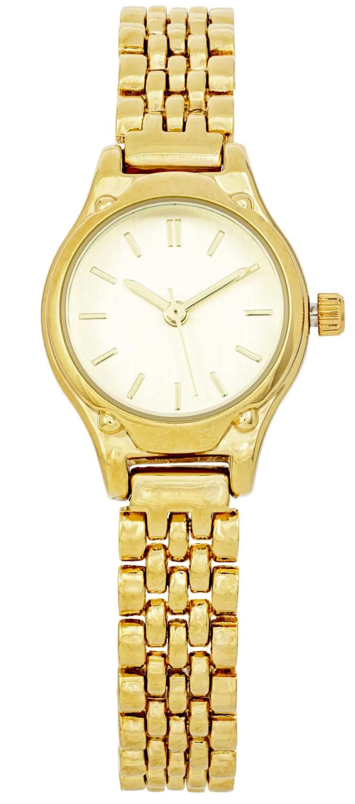 Uhr - Golden Petite