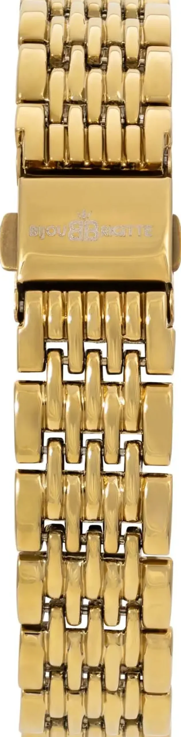 Uhr - Golden Rectangle
