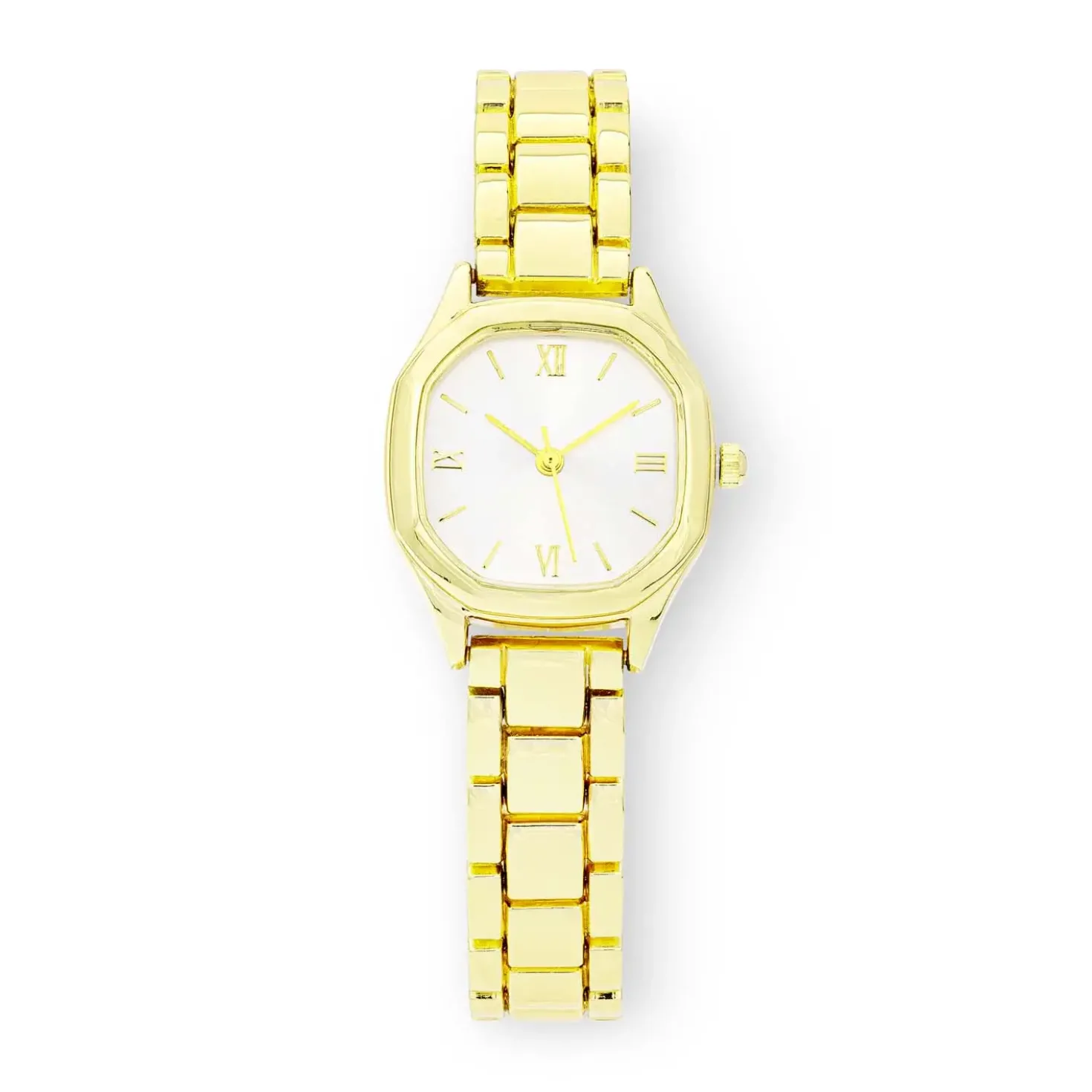 Uhr - Golden Ways