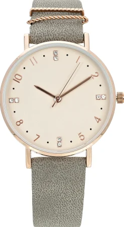 Uhr - Grey Watch
