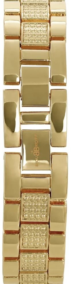 Uhr - Infinite Gold