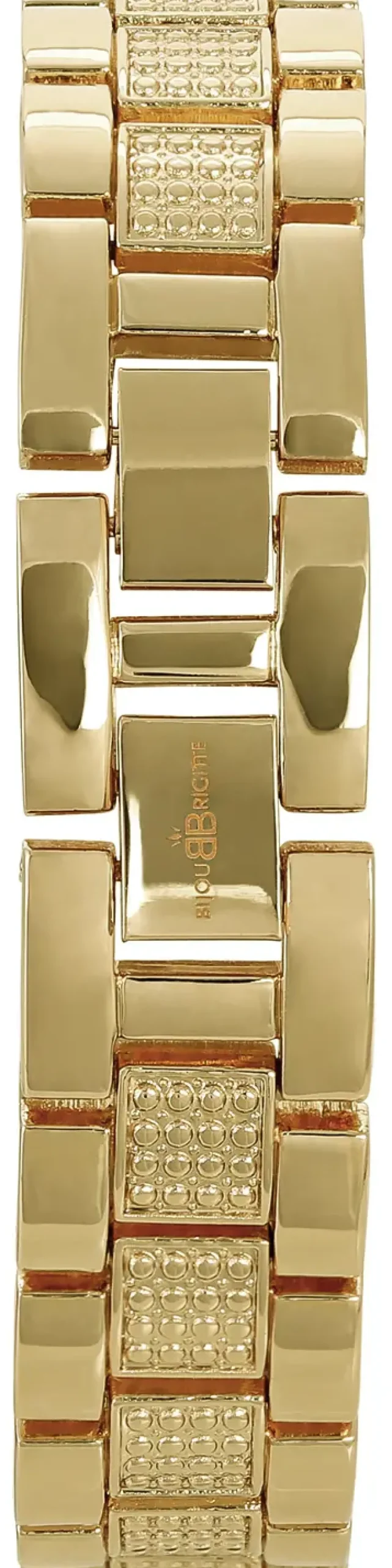 Uhr - Infinite Gold