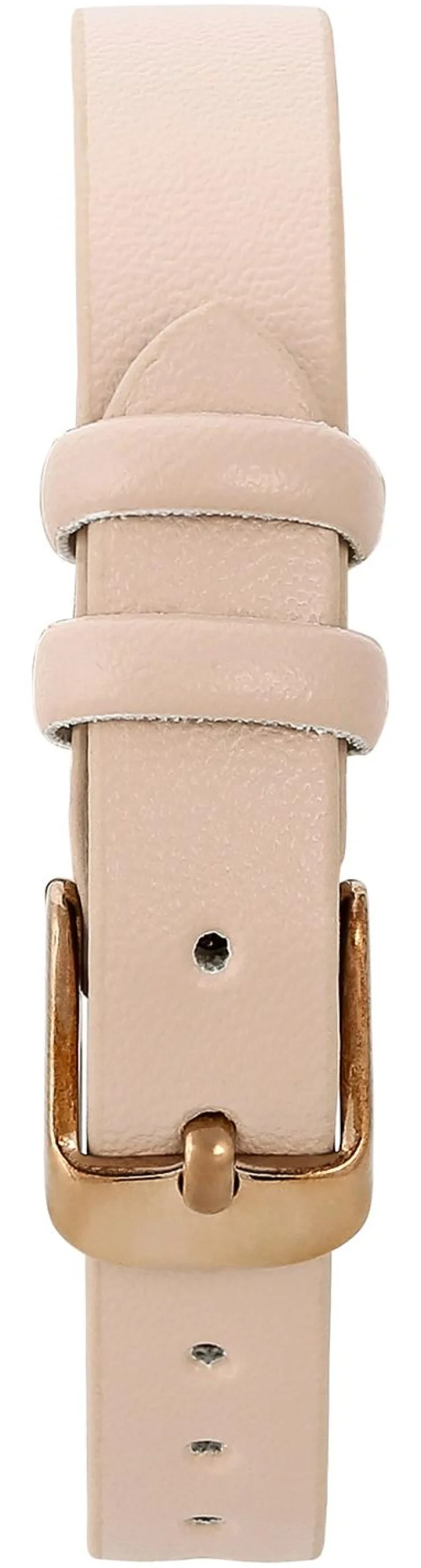Uhr - Light Pink