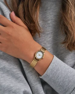 Uhr - Oval Watch