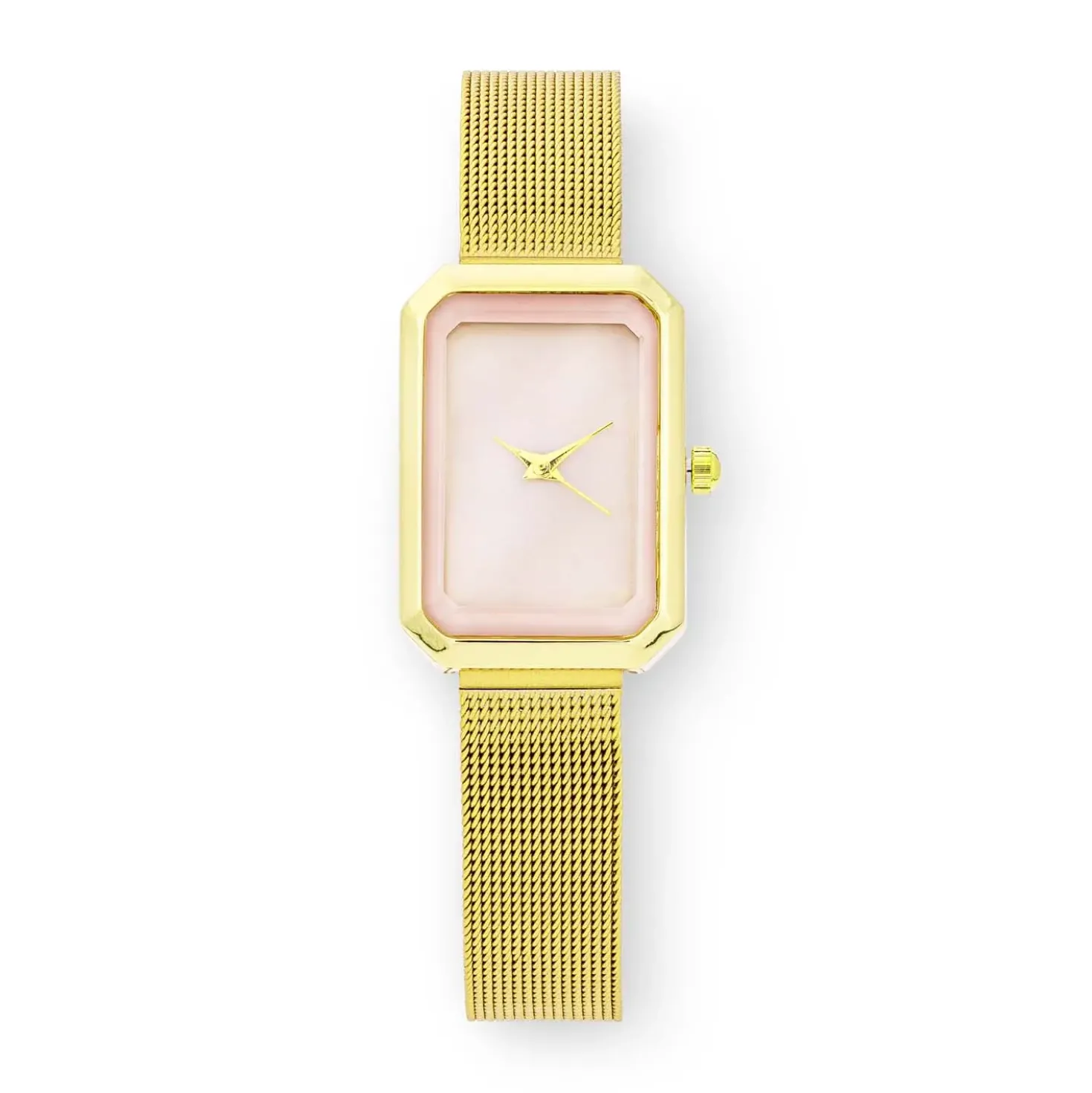 Uhr - Pearly Base