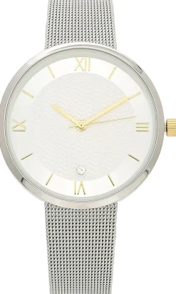 Uhr - Pearly Wave