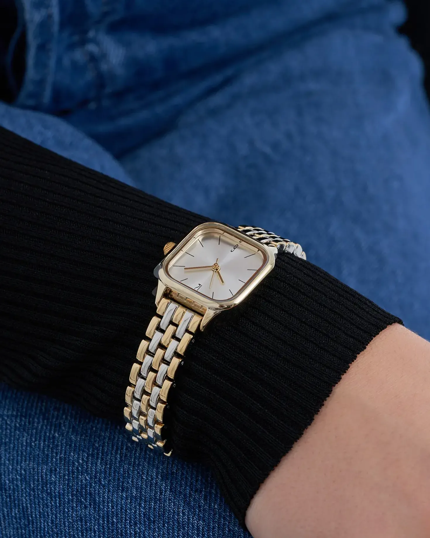 Uhr - Perfect Basic