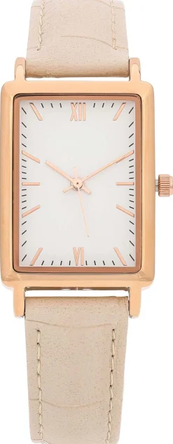 Uhr - Plain Elegance