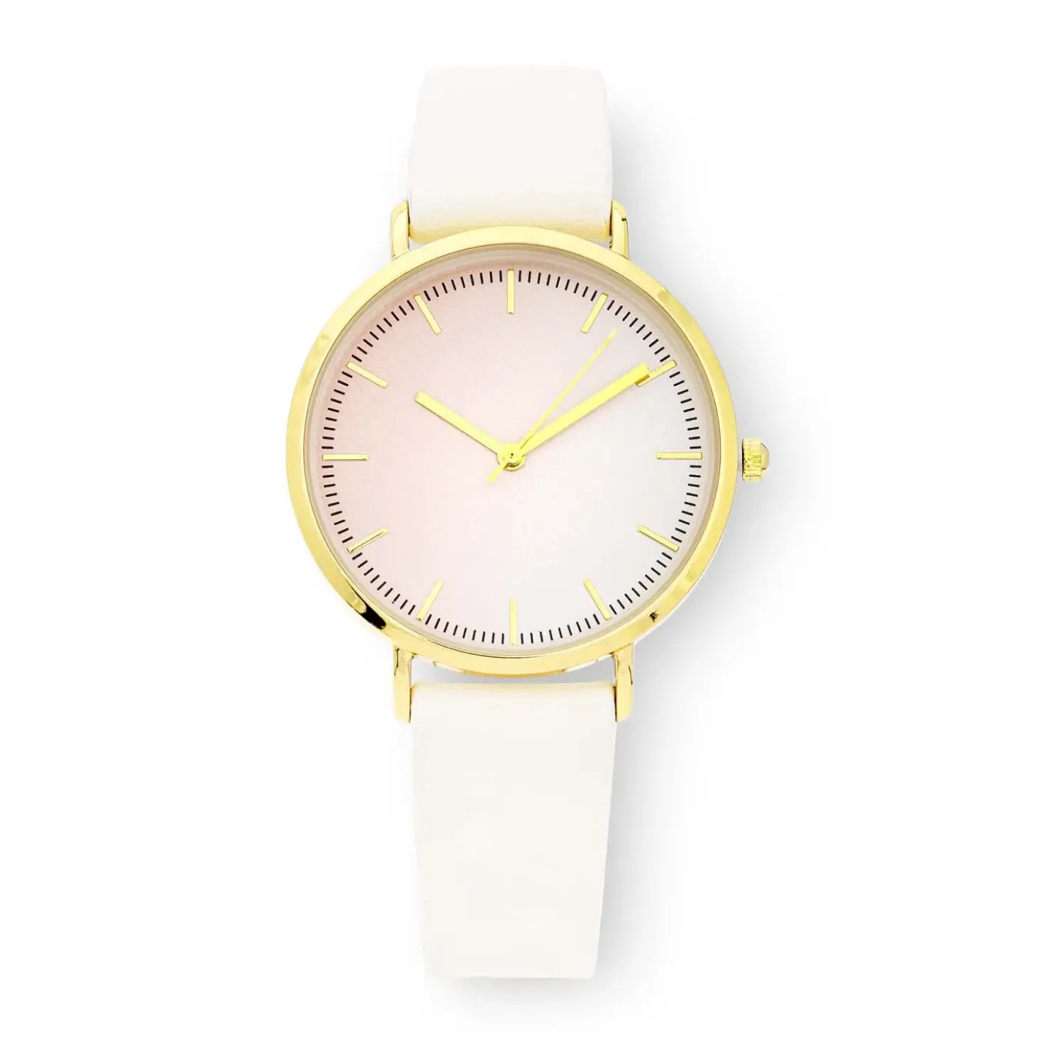 Uhr - Rosy Times