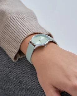 Uhr - Sage Wonder