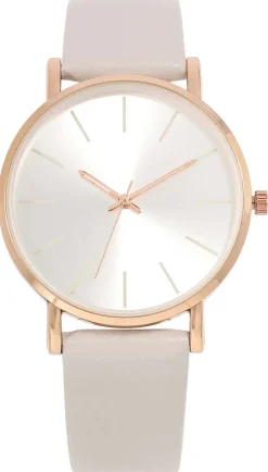 Uhr - Soft Rose