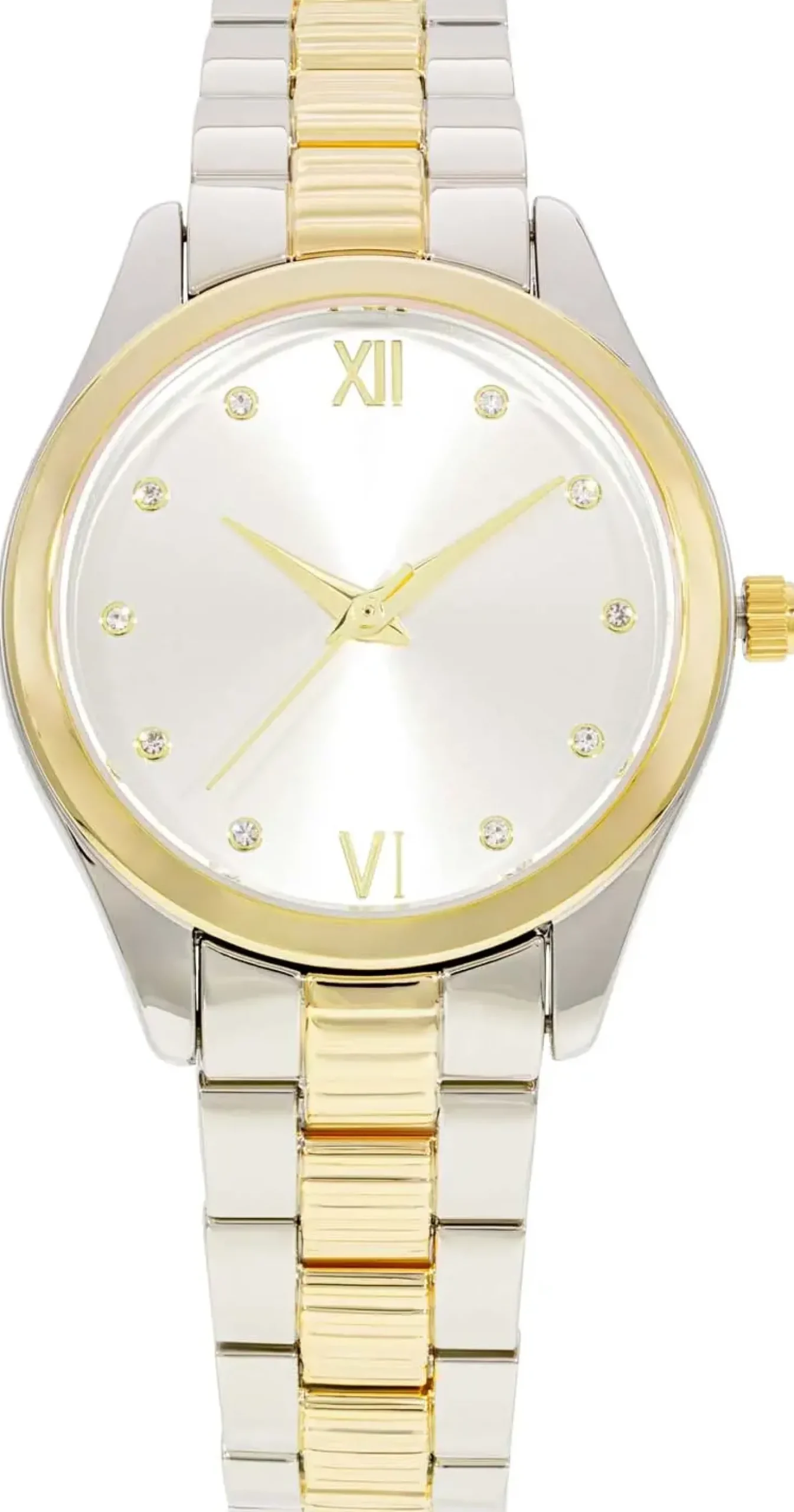 Uhr - Sparkling Bicolor