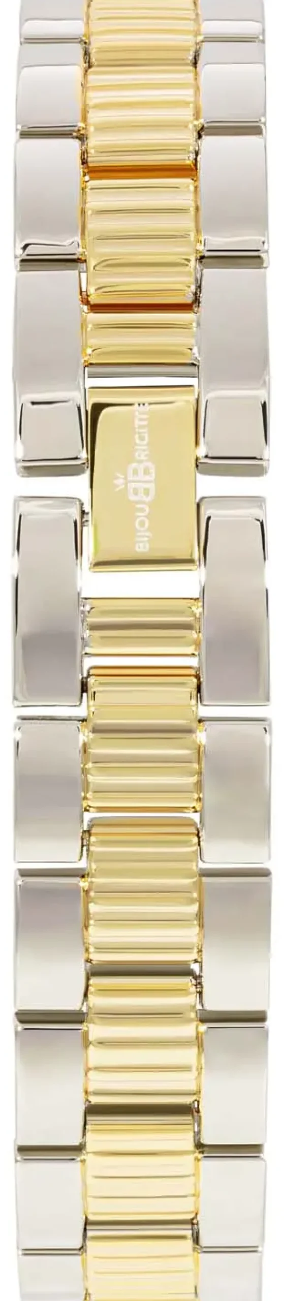 Uhr - Sparkling Bicolor