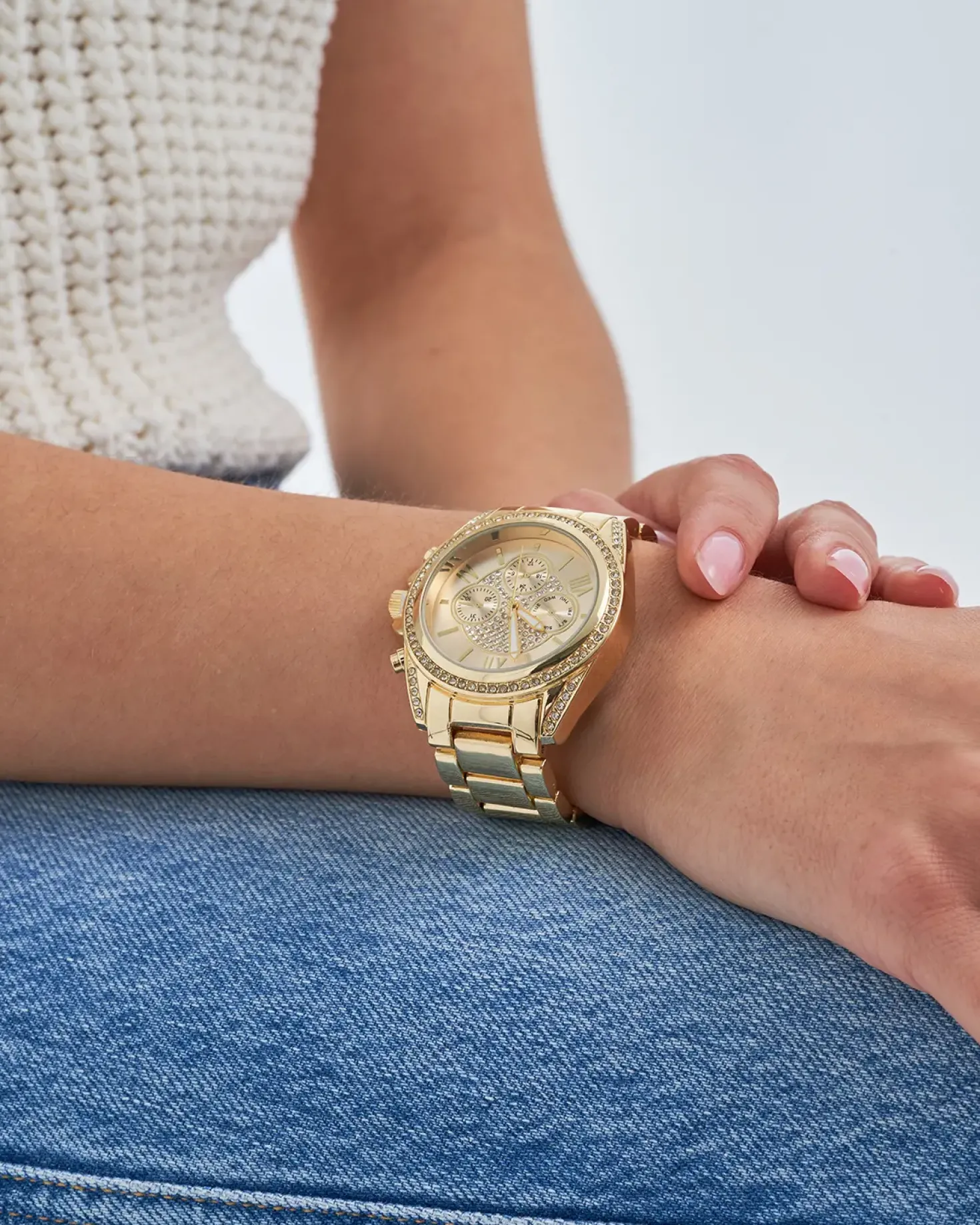 Uhr - Talk of the Time